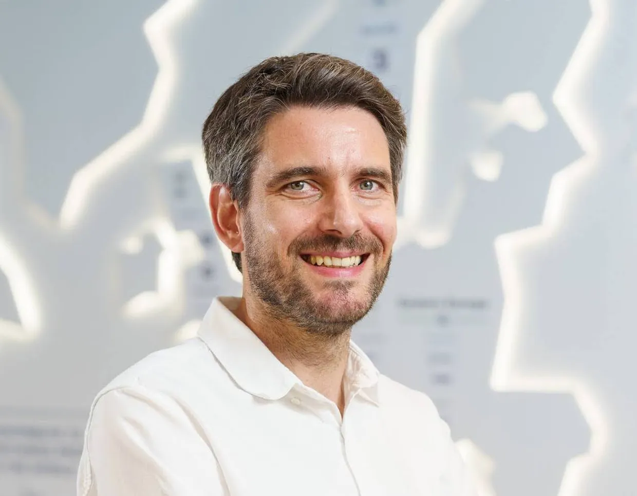 François Regnier Finance Director at Withings