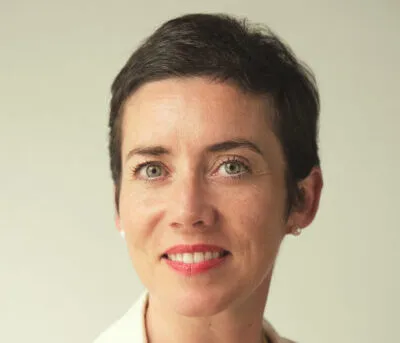 Rachel Delacour