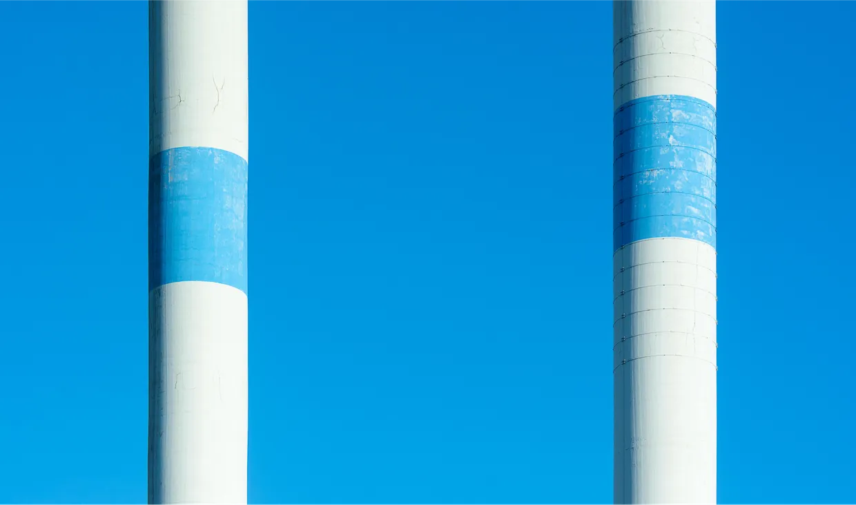 Climate risk header