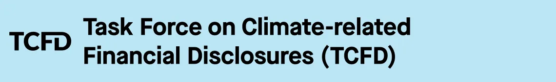 TCFD