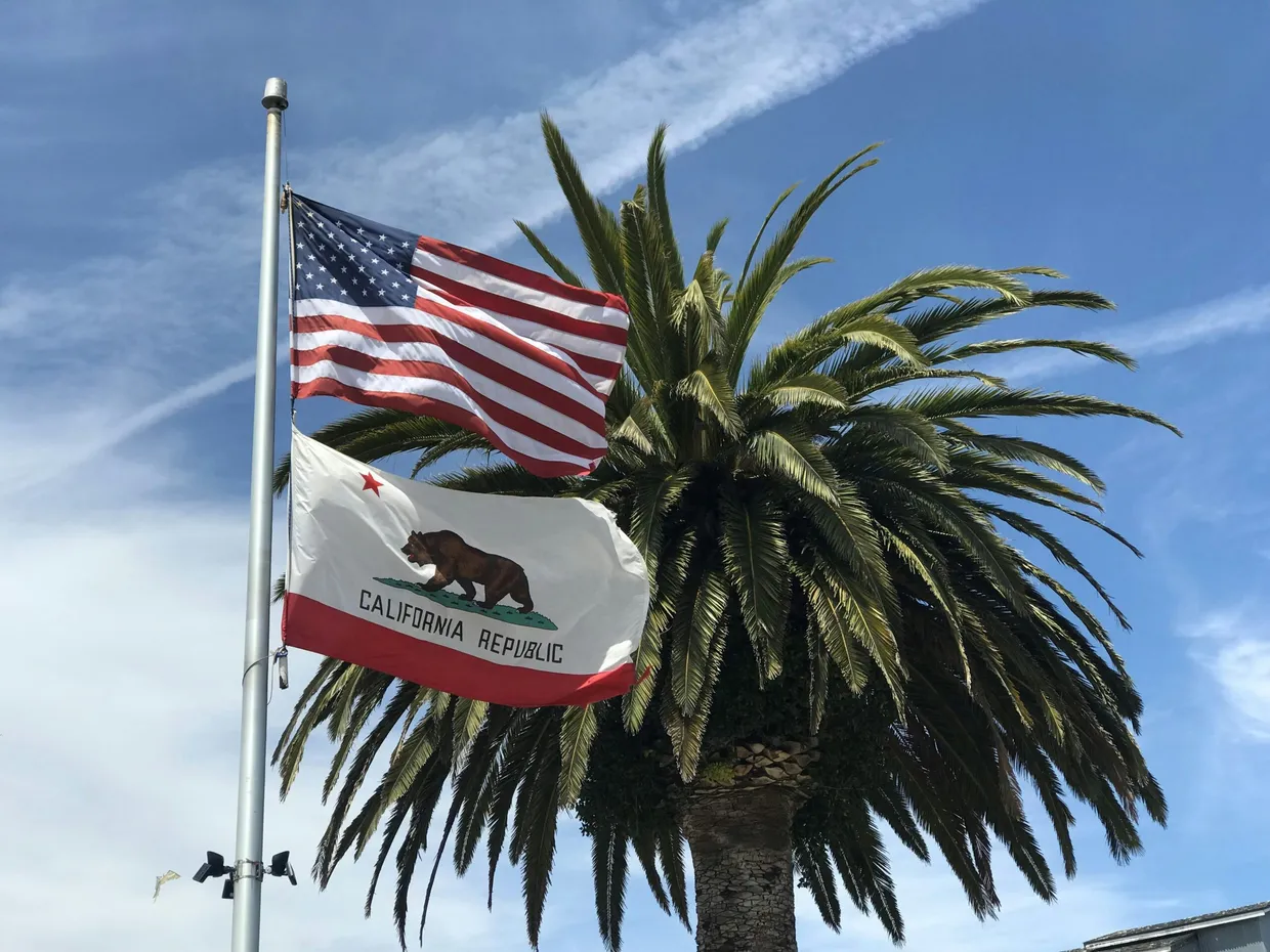 California SB 261