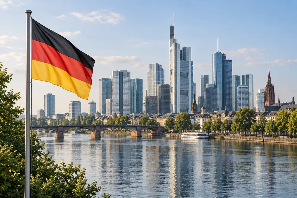 CSRD in Germany